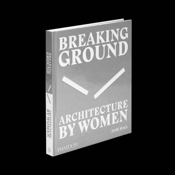 ADA Angela Deuber Architects Architektin Thal Switzerland School BreakingGround Phaidon