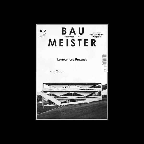 ADA Angela Deuber Architects Architektin Thal School Switzerland Geometry Concrete Baumeister