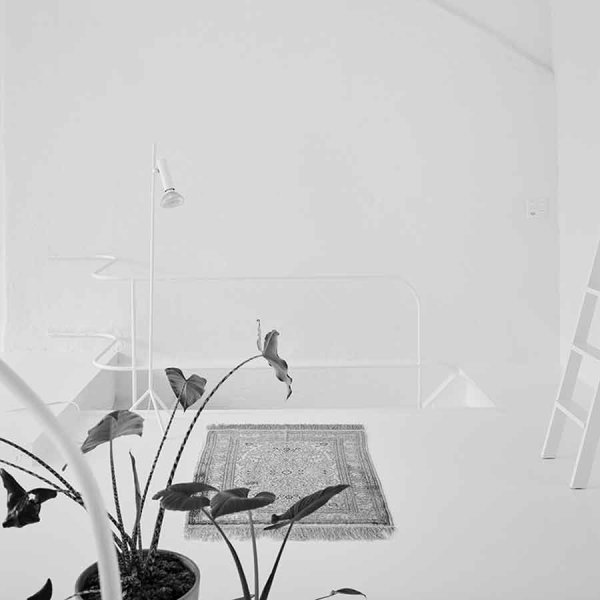 ADA Angela Deuber Architect Architects Architektin Architecture Switzerland Swiss Schweiz Zurich Zürich
Grossmünster Atelier Space Conversion Townhouse Spacious Continuity Daylight Praise