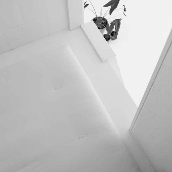 ADA Angela Deuber Architect Architects Architektin Architecture Switzerland Swiss Schweiz Zurich Zürich
Grossmünster Atelier Space Conversion Townhouse Spacious Continuity Daylight Praise