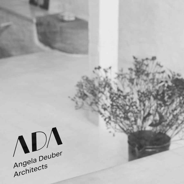 ADA Angela Deuber Architect Architects Architektin Architecture Switzerland Swiss Schweiz Zurich Zürich
Grossmünster Office Space Conversion Townhouse Spacious Continuity Daylight Falling Blue