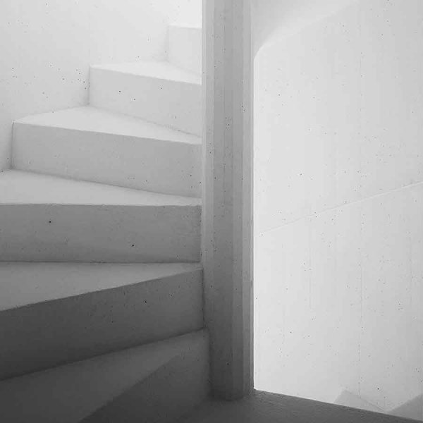 ADA Angela Deuber Architect Architects Architektin Architecture Switzerland Swiss Schweiz Zurich Zürich
Stuls Graubünden Albula Alps Medieval Private Residential House Labyrinth Interconnected Double Stair Staircase Restoration Snow