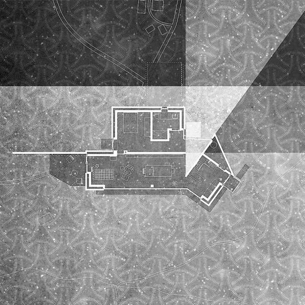 ADA Angela Deuber Architect Architects Architektin Architecture Switzerland Swiss Schweiz Zurich Zürich
La Biennale di Venezia Venice Italia Italy FREESPACE 8 Works
Analytique Physical Presence Infinity Space Drawings Dissolving Boundaries Interdependent Whole
Thusis Graubünden Alps Private Residential House Trapezoid Geometric Lansdcape Interconnected Mountain